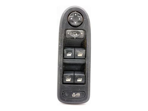 Used Switch Switch PEUGEOT 508 SW I (8E_) 2.2 HDi (204 hp) 40558854 40558854