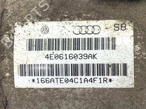 Left front shock absorber AUDI A8 D3 (4E2, 4E8) S8 quattro | BP39482279M16 - Image 5