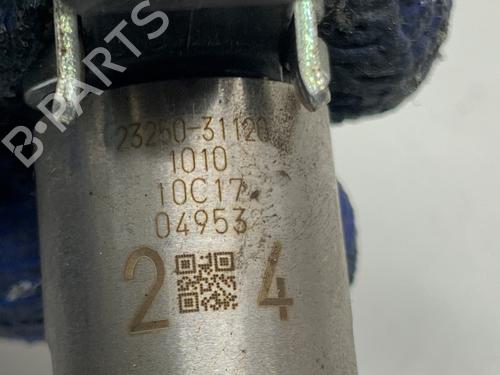 Injector LEXUS IS III (_E3_) 300h (AVE30_, AVE30R) | BP39330527M100 - Image 5