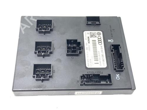 Used Electronic module Electronic module AUDI A6 C7 (4G2, 4GC) 2.0 TFSI quattro (252 hp) 39288896 39288896