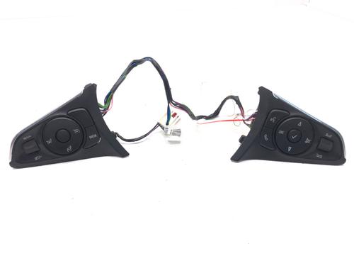 Used Steering wheel controls Steering wheel controls 39275777 39275777