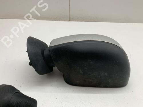 Left mirror DACIA SANDERO 1.4 (BS0C, BS0A, BS0G, BS1F, BS0E) | BP40276826C26 - Image 4