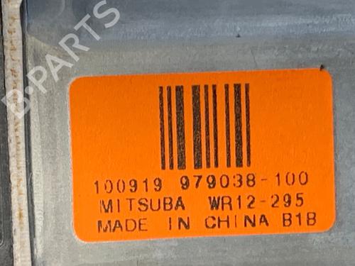 Front right window mechanism FORD KUGA I 2.0 TDCi | BP39361342C23 - Image 5