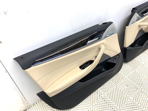 Sæde sæt BMW 5 Touring (G31) 530 e Plug-in-Hybrid xDrive | BP39343464C78 - Image 21