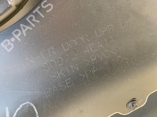 Front left panel NISSAN QASHQAI II (J11, J11_) 1.6 DIG-T | BP39339399C58 - Image 4