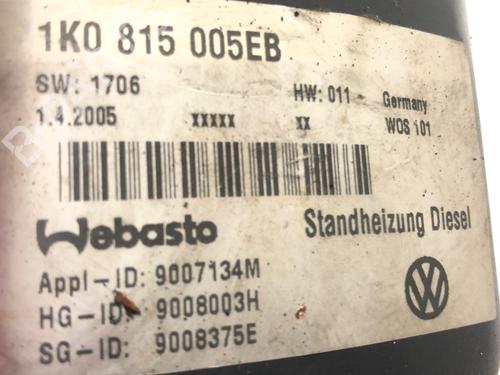 Electronic module VW GOLF PLUS V (5M1, 521) 2.0 TDI | BP39270004M83 - Image 5