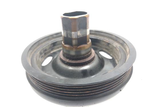 Pulley OPEL CORSA E (X15) 1.4 (08, 68) | BP39290472M122 - Image 2