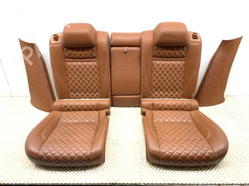 Seats set BMW X6 (E71, E72) xDrive 30 d | BP39303201C78 - Image 7