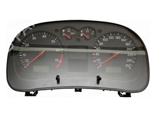 Kombiinstrument Kombiinstrument VW BORA I (1J2) 1.6 16V (105 hp) 39660978 39660978