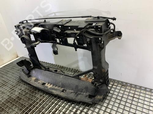 Front slam panel MAZDA 2 Hatchback (DL, DJ) 1.5 SKYACTIV-G | BP40250209C72 - Image 3