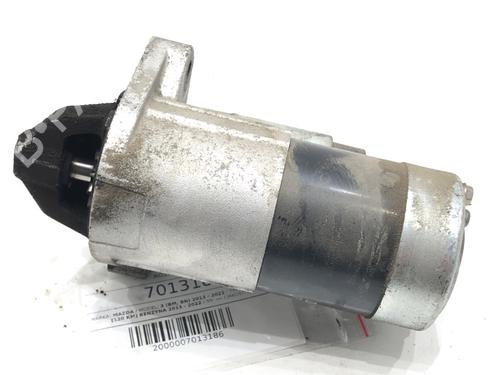 Used Starter Starter 39288459 39288459