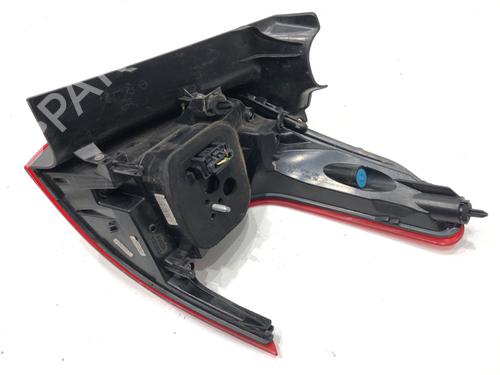 Right taillight PEUGEOT 2008 I (CU_) 1.2 THP 130 / PureTech 130 | BP39334840C35 - Image 3