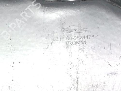 Oil sump VW PASSAT B7 Variant (365) 1.8 TSI | BP39334255M115 - Image 4
