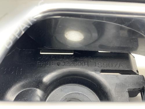 Front right interior door handle FORD USA MUSTANG Coupe 2.3 EcoBoost (P8T) | BP39519639I14 - Image 5