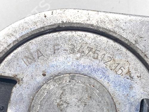 Electronic sensor OPEL ASTRA J Saloon 1.4 LPG (69) | BP39970606M84  - Image 5