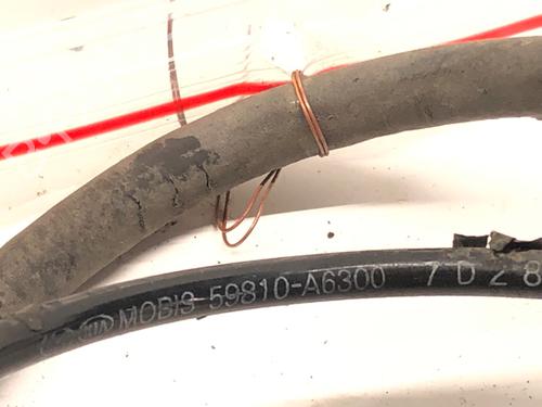 Electronic sensor KIA CEE'D (JD) 1.6 CRDi 110 | BP39274997M84 - Image 4