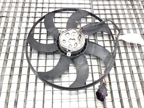 Radiator fan VW PASSAT B8 (3G2, CB2) 1.4 TSI | BP39284781M35 - Image 2