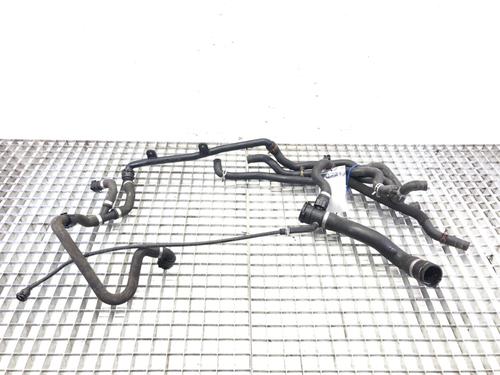 Used Pipe Pipe BMW 5 (F10) 528 i xDrive (245 hp) 40001100 40001100