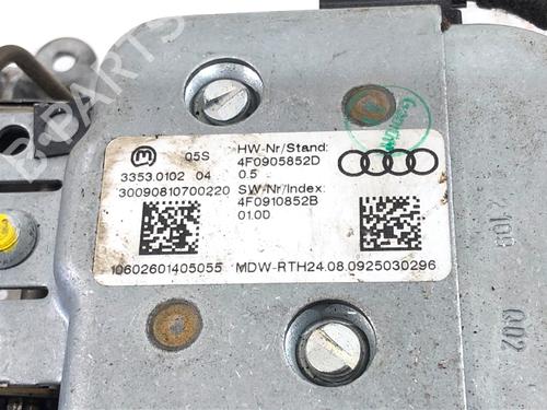 Steering column AUDI Q7 (4LB) 3.0 TDI quattro | BP39302142M21 - Image 4
