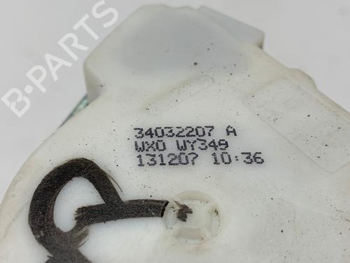 Front right seatbelt VW PASSAT B7 Variant (365) 2.0 TDI | BP39372649I25 - Image 3
