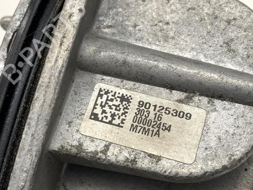 Electronic module SEAT ATECA (KH7, KHP) 2.0 TDI 4Drive | BP39359059M83 - Image 4