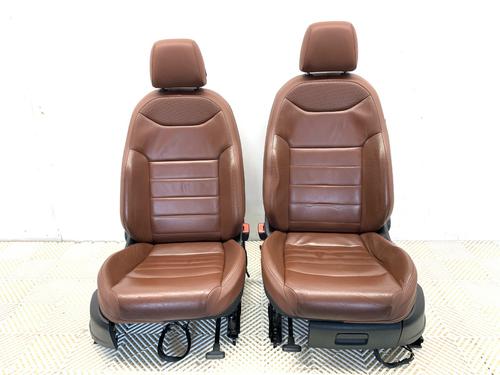 Sæde sæt SEAT ATECA (KH7, KHP) 2.0 TDI 4Drive | BP39358901C78 - Image 2