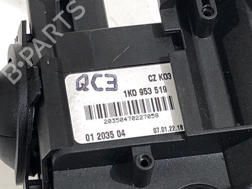 Steering column stalk VW GOLF V (1K1) 1.9 TDI | BP39296747I23 - Image 4