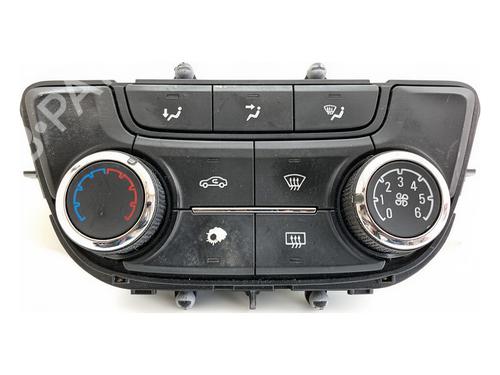 Used Climate control Climate control 39353028 39353028