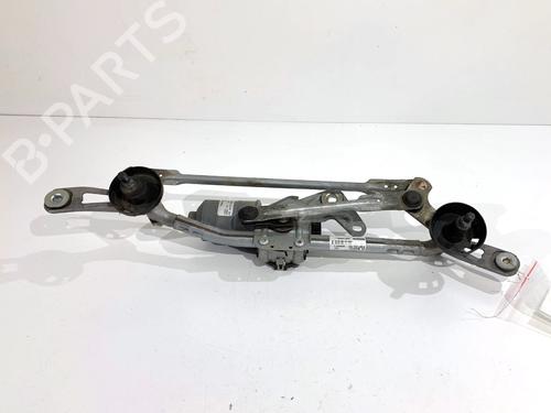 Used Front wipers mechanism Front wipers mechanism 39317500 39317500