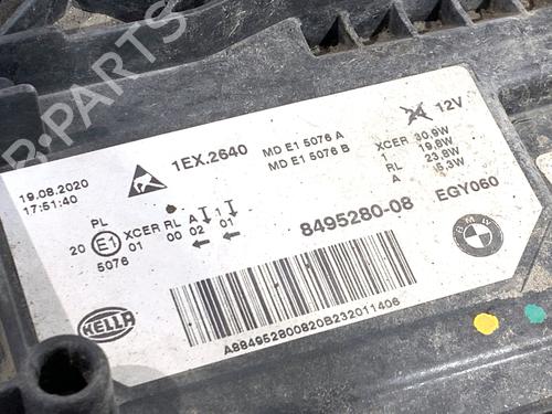 Right headlight BMW 5 (G30, F90) 520 d xDrive | BP39343139C29 - Image 6