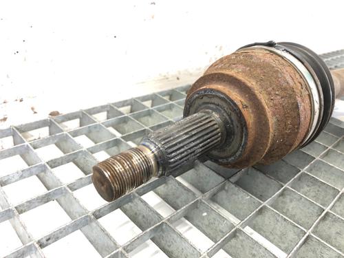 Right front driveshaft MITSUBISHI ASX (GA_W_) 1.8 DI-D 4WD (GA6W) | BP39292166M39 - Image 2