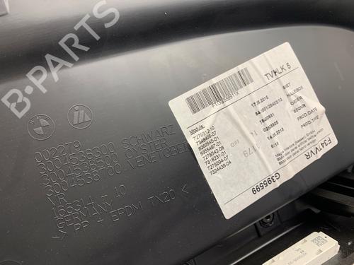 Front right panel BMW 3 Gran Turismo (F34) 320 d | BP39941063C59 - Image 4
