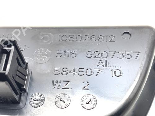Electronic module BMW 3 Touring (F31) 320 d | BP39368703M83 - Image 3