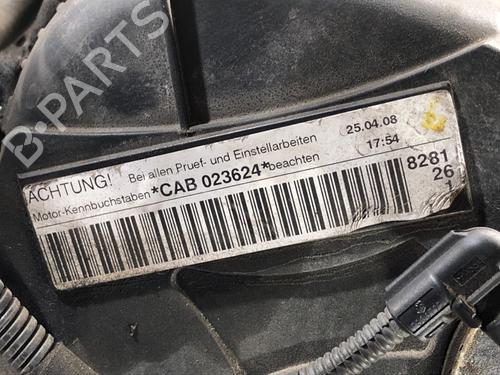 Engine AUDI A4 B8 (8K2) 1.8 TFSI | BP39294454M1 - Image 12