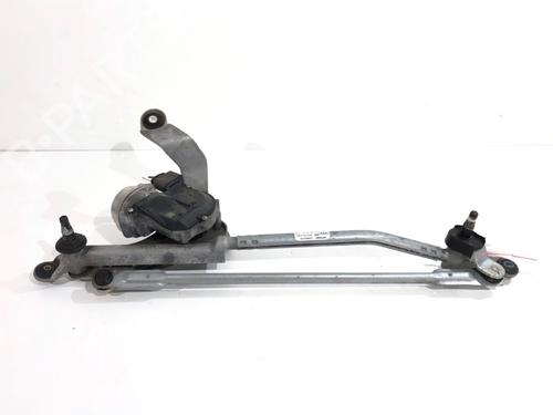 Used Front wipers mechanism Front wipers mechanism 39300809 39300809