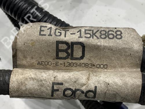 Wiring harness FORD S-MAX (CJ, WA6) 2.0 TDCi | BP39299212E16 - Image 3
