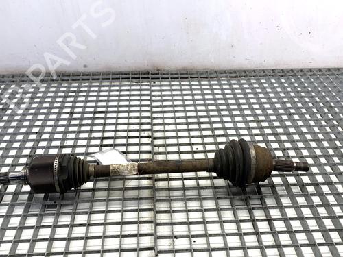 Used Left front driveshaft Left front driveshaft 39349940 39349940