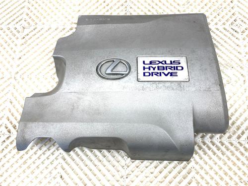 Used Upper protection Upper protection 39345043 39345043