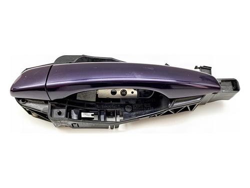 Used Rear left exterior door handle Rear left exterior door handle 39496751 39496751