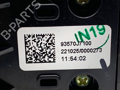 Schalter KIA XCEED (CD) 1.6 GDI Hybrid | BP39345982I30 - Image 4