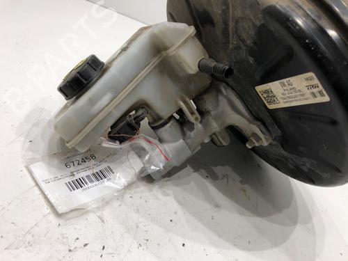Servo brake VW PASSAT B8 (3G2, CB2) 1.4 TSI | BP39284785M42 - Image 2