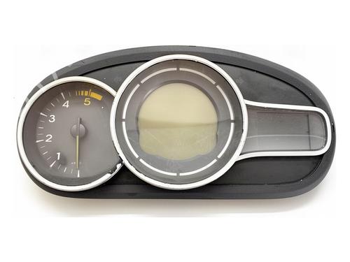 Used Instrument cluster Instrument cluster RENAULT MEGANE III Hatchback (BZ0/1_, B3_) 1.5 dCi (86 hp) 40001417 40001417