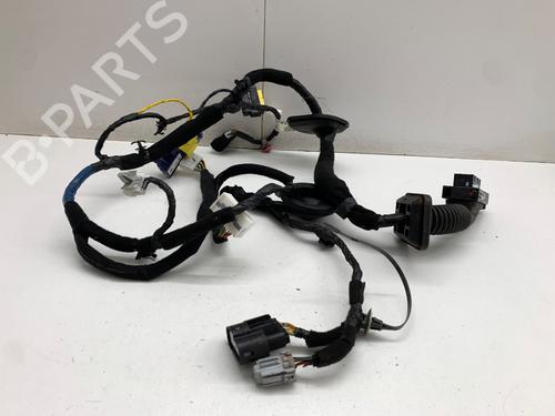 Ledningsnet KIA OPTIMA (JF) 2.0 CVVL | BP39898054E16 - Image 2