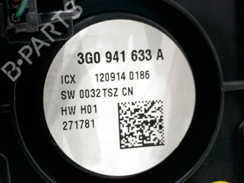 Headlight switch VW PASSAT B8 Variant (3G5, CB5) 2.0 TDI | BP39297228I24 - Image 4
