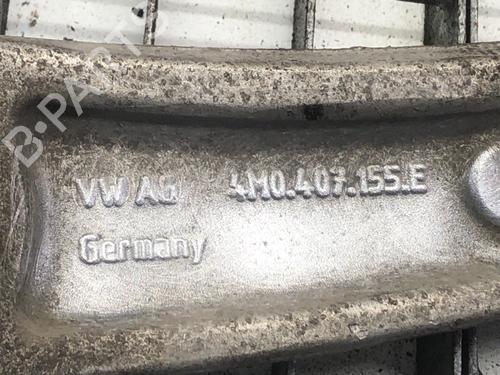 Left front suspension arm AUDI A7 Sportback (4KA) 45 TFSI Mild Hybrid quattro | BP39301061M12 - Image 4