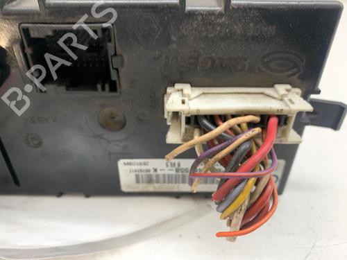Electronic module RENAULT TRAFIC II Bus (JL) 2.5 dCi 135 (JL0D) | BP39371963M83 - Image 3