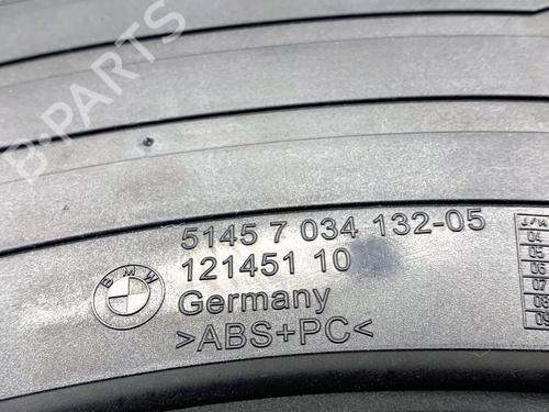 Cup/Object holder BMW 5 (E60) 530 d | BP39326323I37 - Image 5