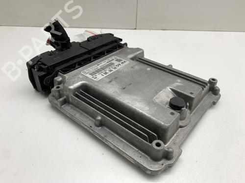 Engine control unit (ECU) SEAT ATECA (KH7, KHP) 2.0 TDI 4Drive | BP39359388M57 - Image 2