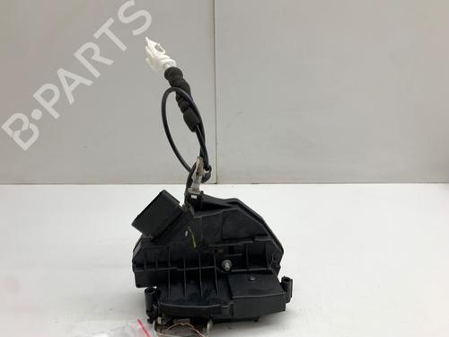 Venstre bagtil lås FORD MONDEO V Saloon (CD) 2.0 Hybrid | BP39366407C100 - Image 3