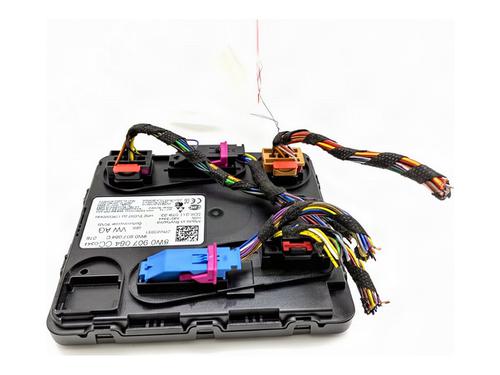 Used Electronic module Electronic module AUDI A4 B9 Avant (8W5, 8WD) 2.0 TDI quattro (190 hp) 39365443 39365443